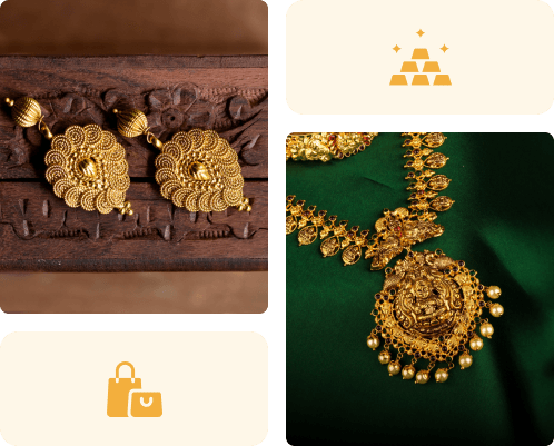 Bangalore Gold Buyers